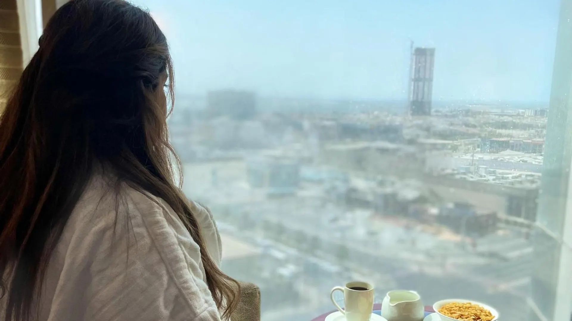 Sheraton Dammam Hotel & Convention Centre