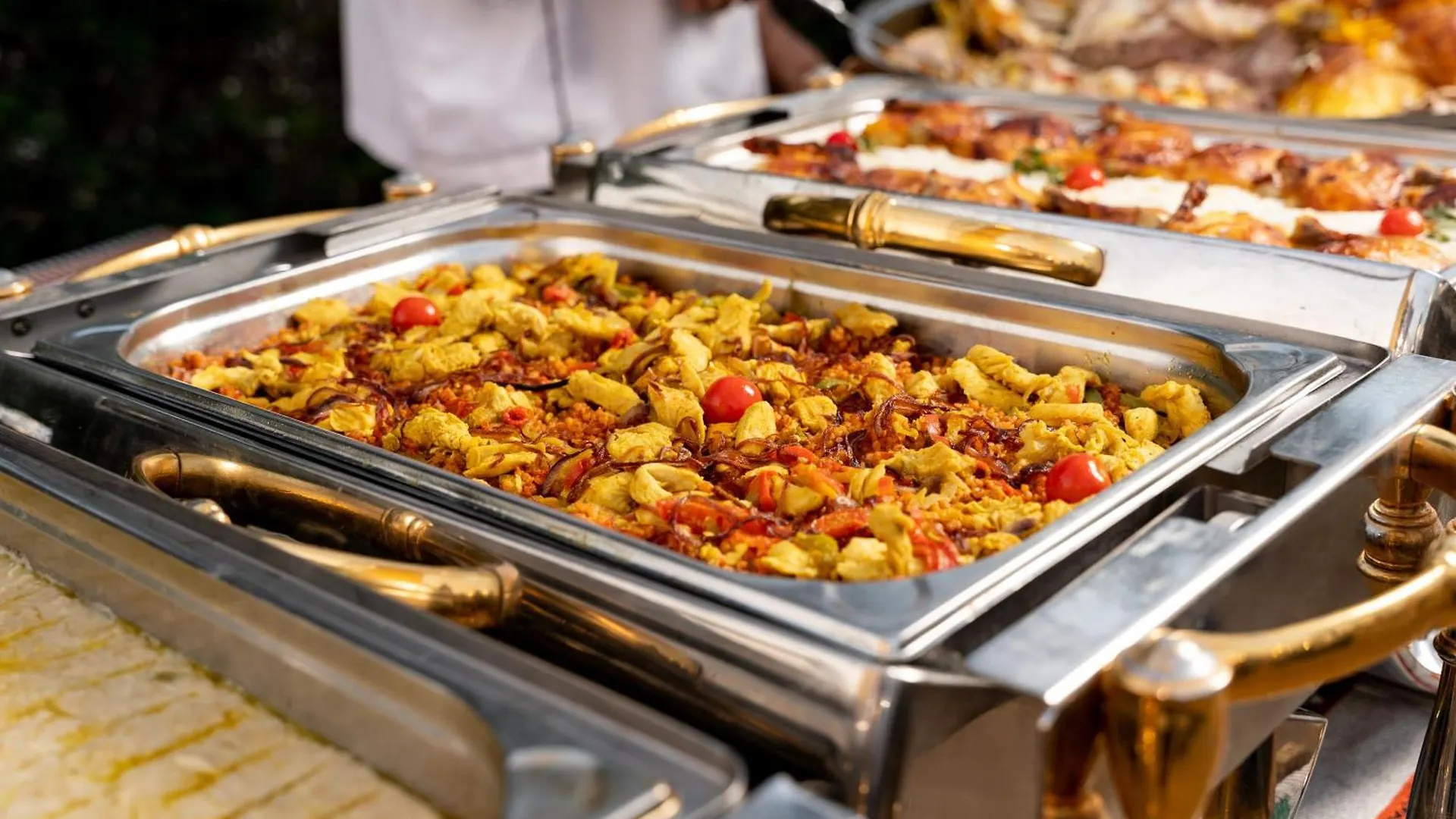 Sheraton Dammam Hotel & Convention Centre 5*,  Saudi Arabia