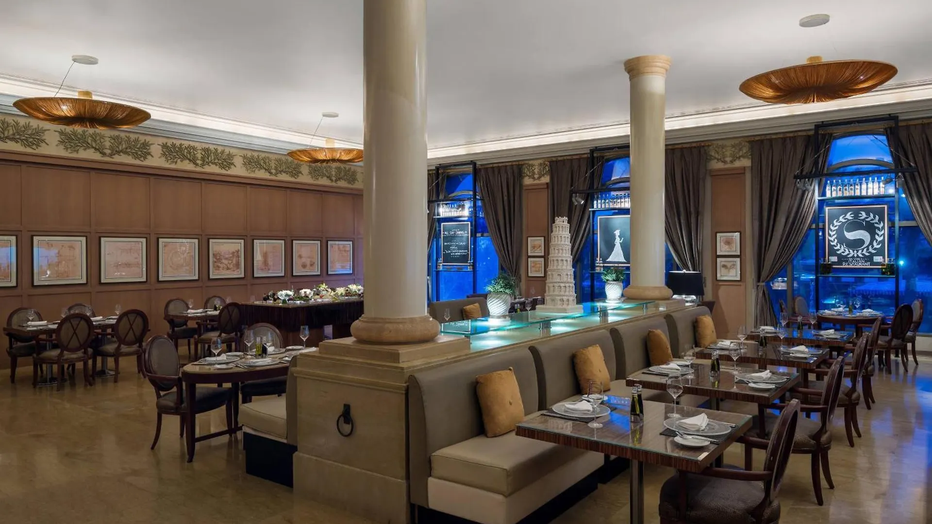 Sheraton Dammam Hotel & Convention Centre Saudi Arabia