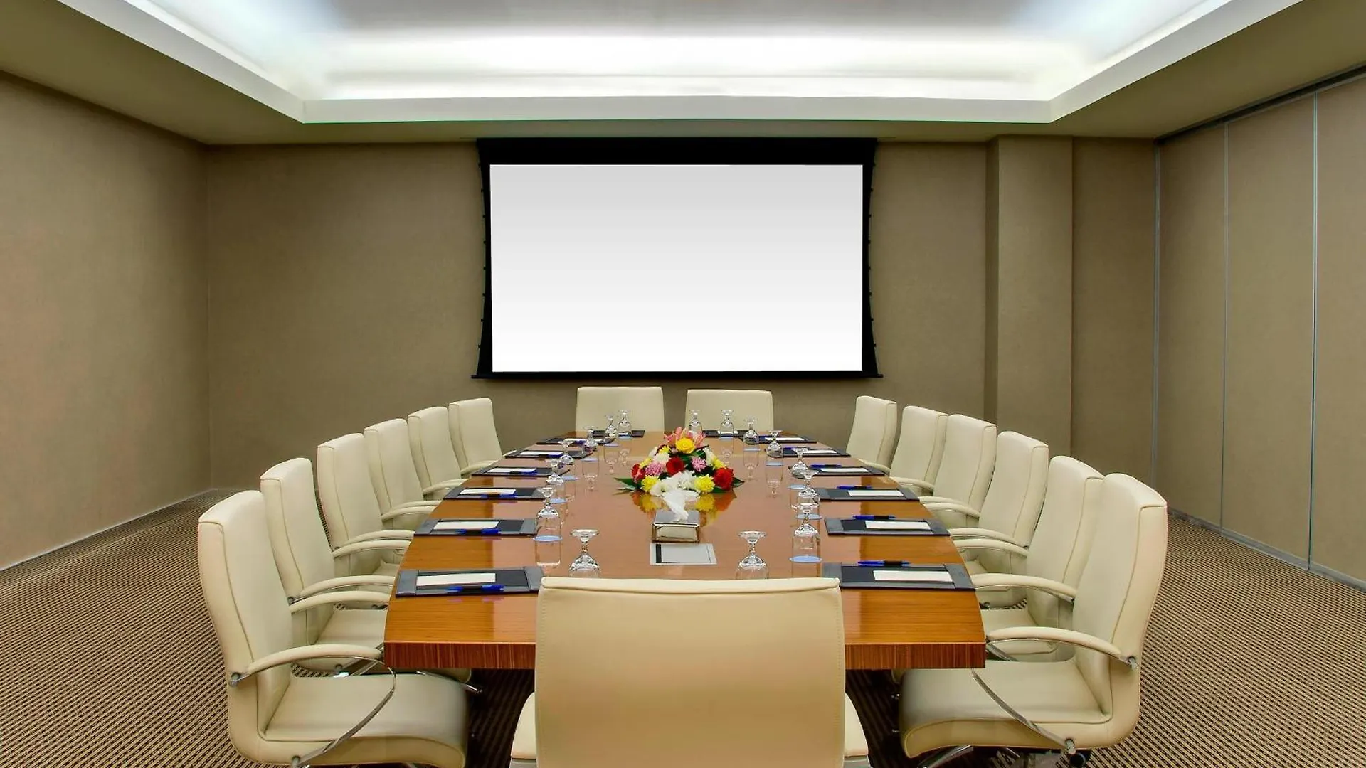 Sheraton Dammam Hotel & Convention Centre