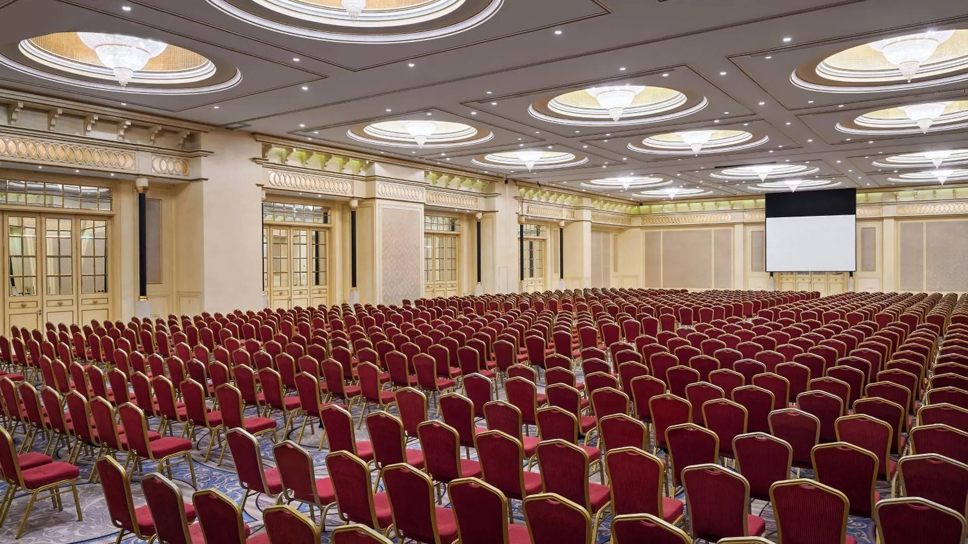 *****  Sheraton Dammam Hotel & Convention Centre Saudi Arabia