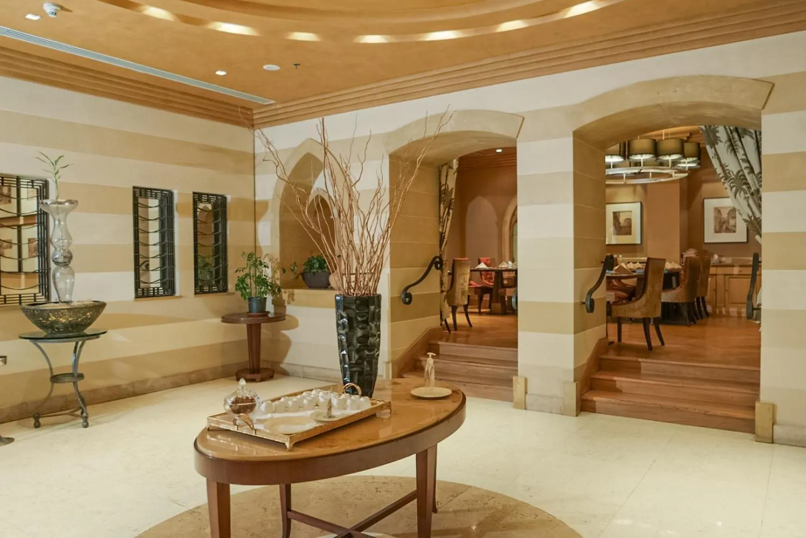 Sheraton Dammam Hotel & Convention Centre