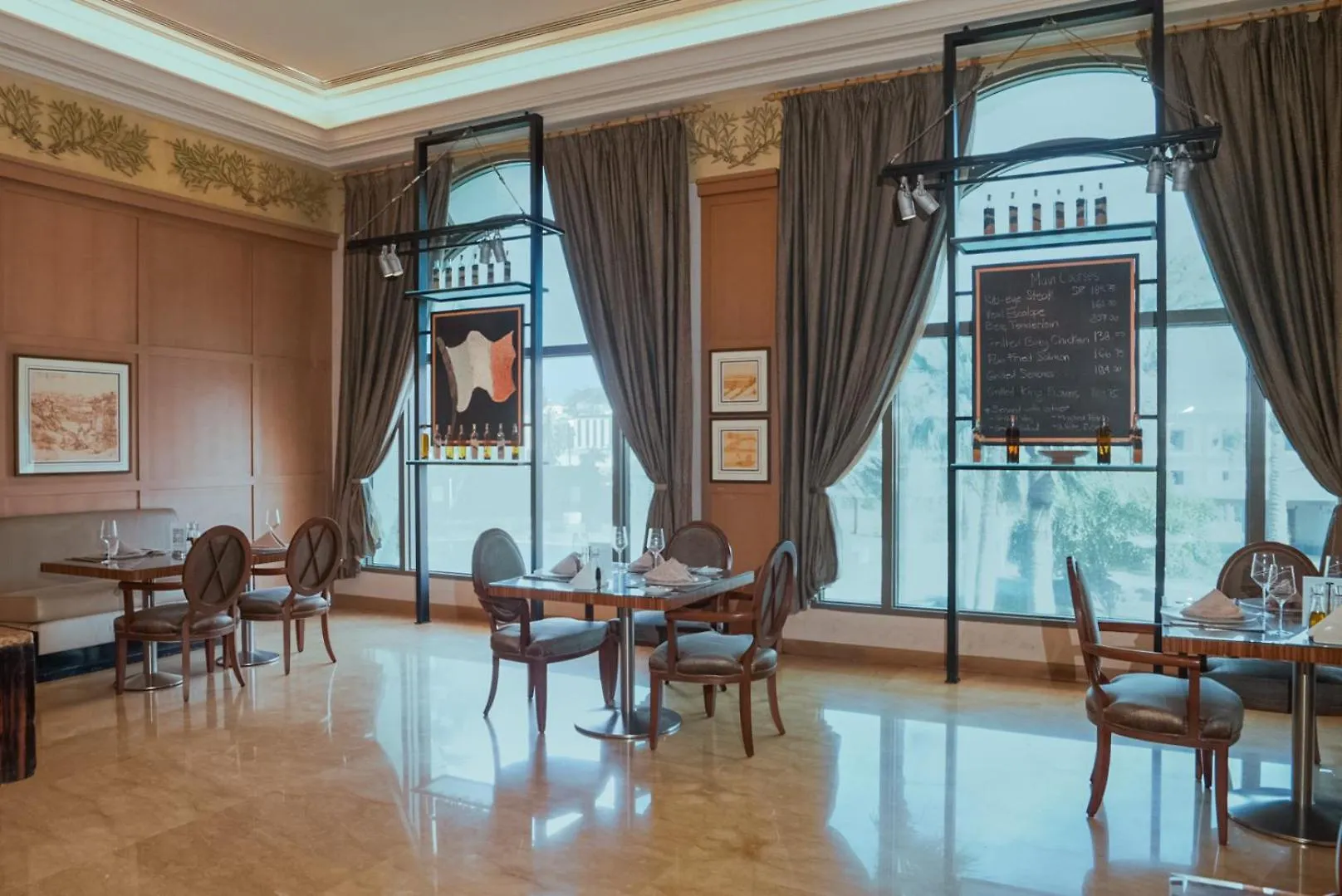 Sheraton Dammam Hotel & Convention Centre