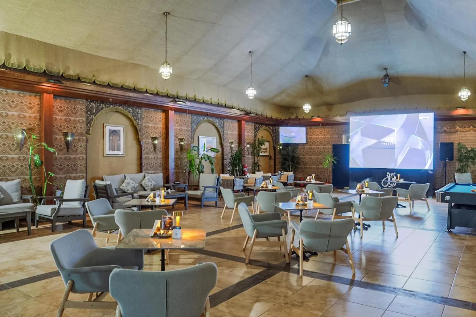 Sheraton Dammam Hotel & Convention Centre 5*,  Arabia Saudyjska