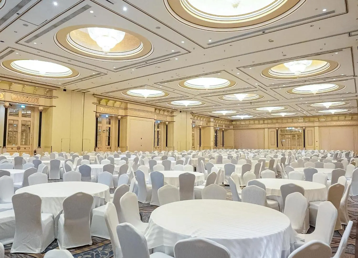Sheraton Dammam Hotel & Convention Centre