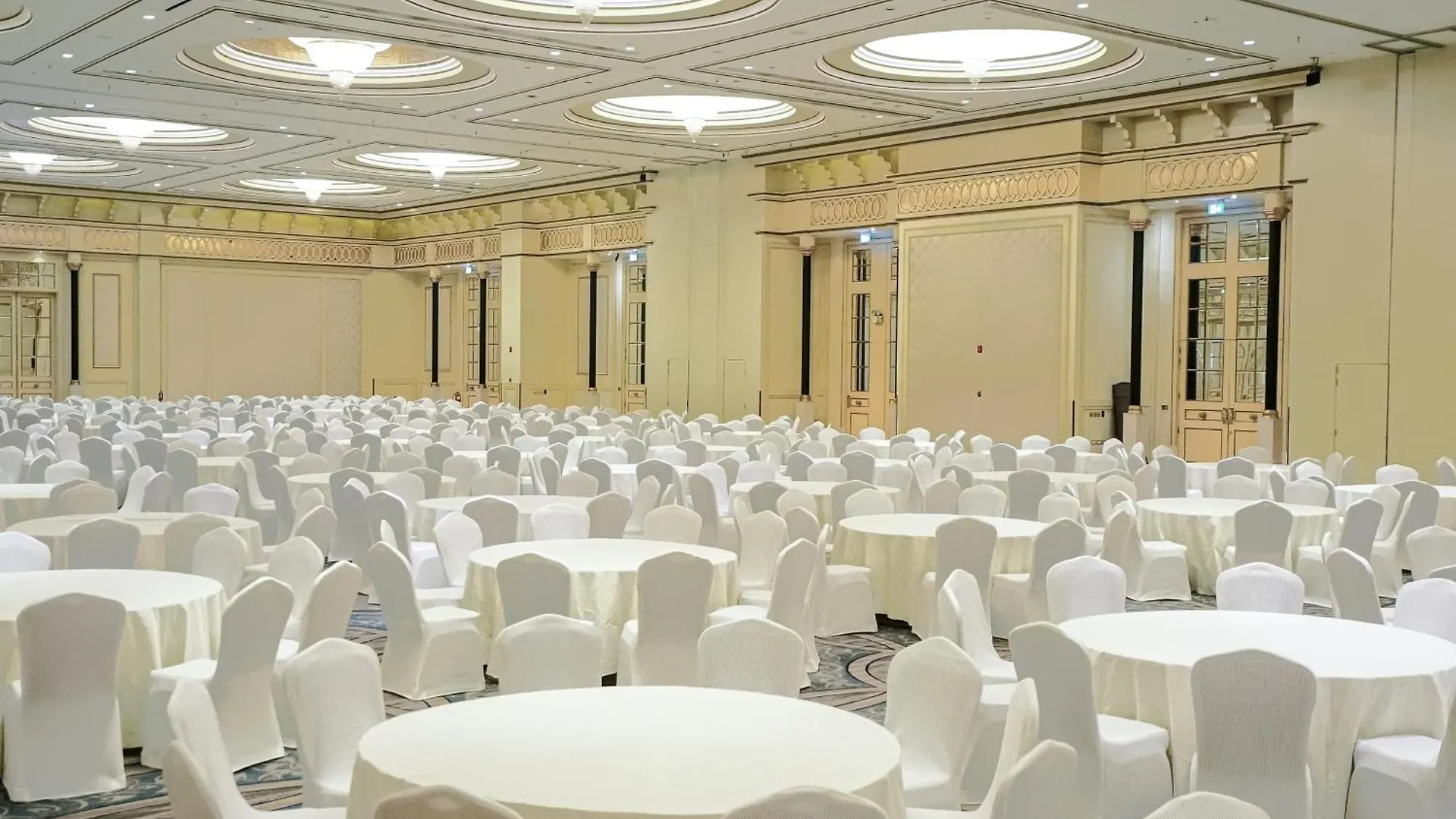 Sheraton Dammam Hotel & Convention Centre Arabia Saudyjska