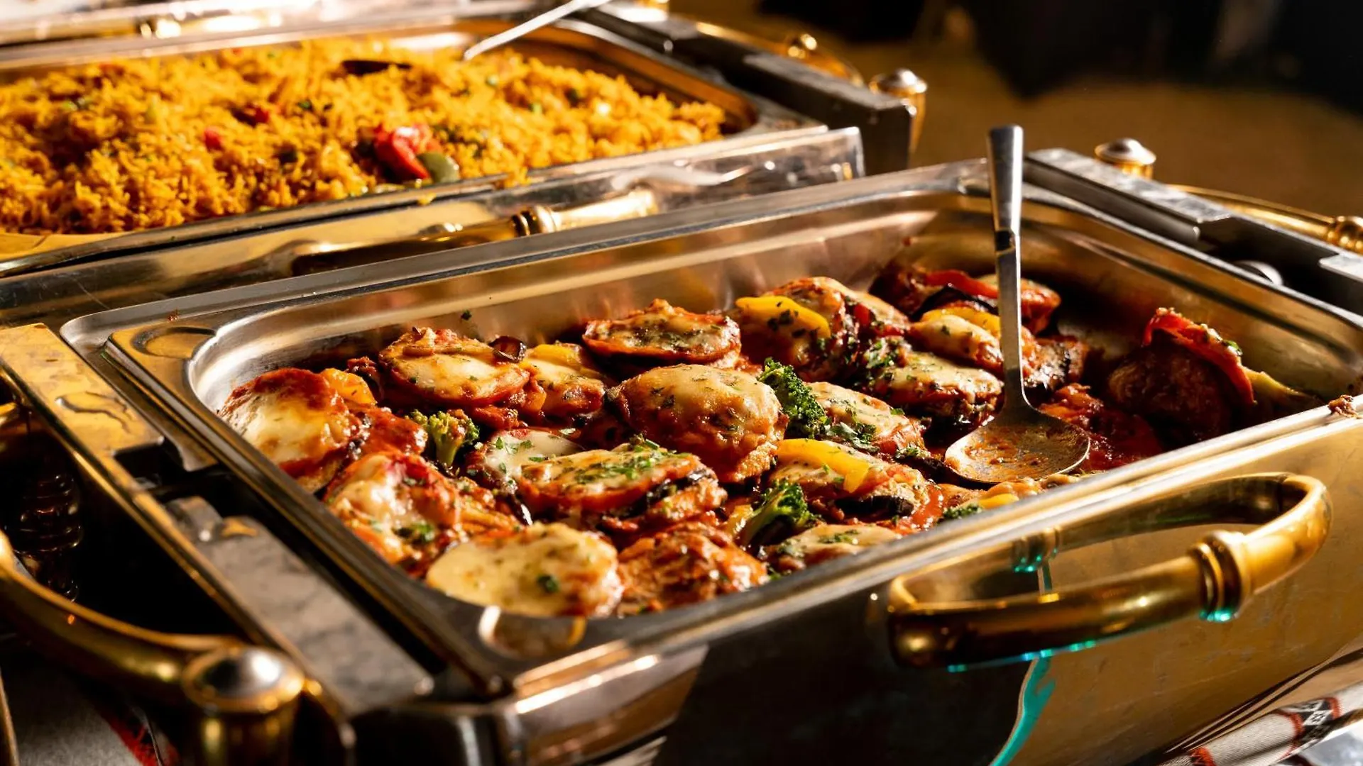 Sheraton Dammam Hotel & Convention Centre Саудовская Аравия