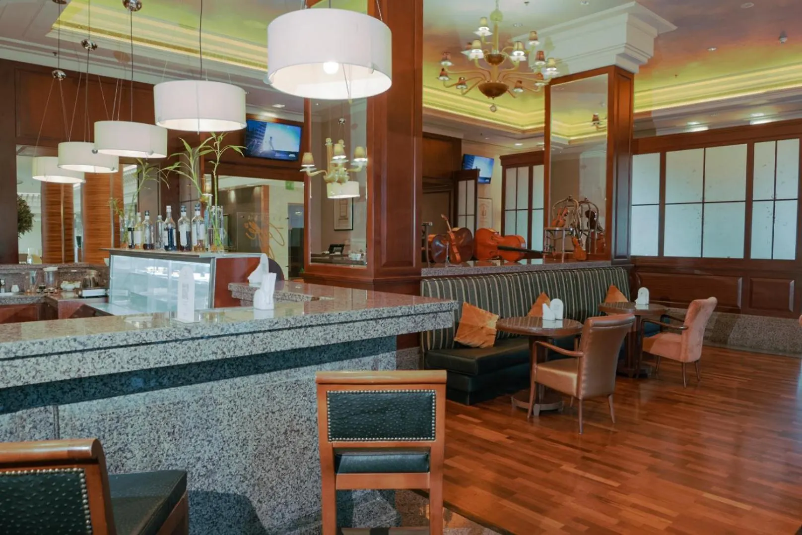 Sheraton Dammam Hotel & Convention Centre