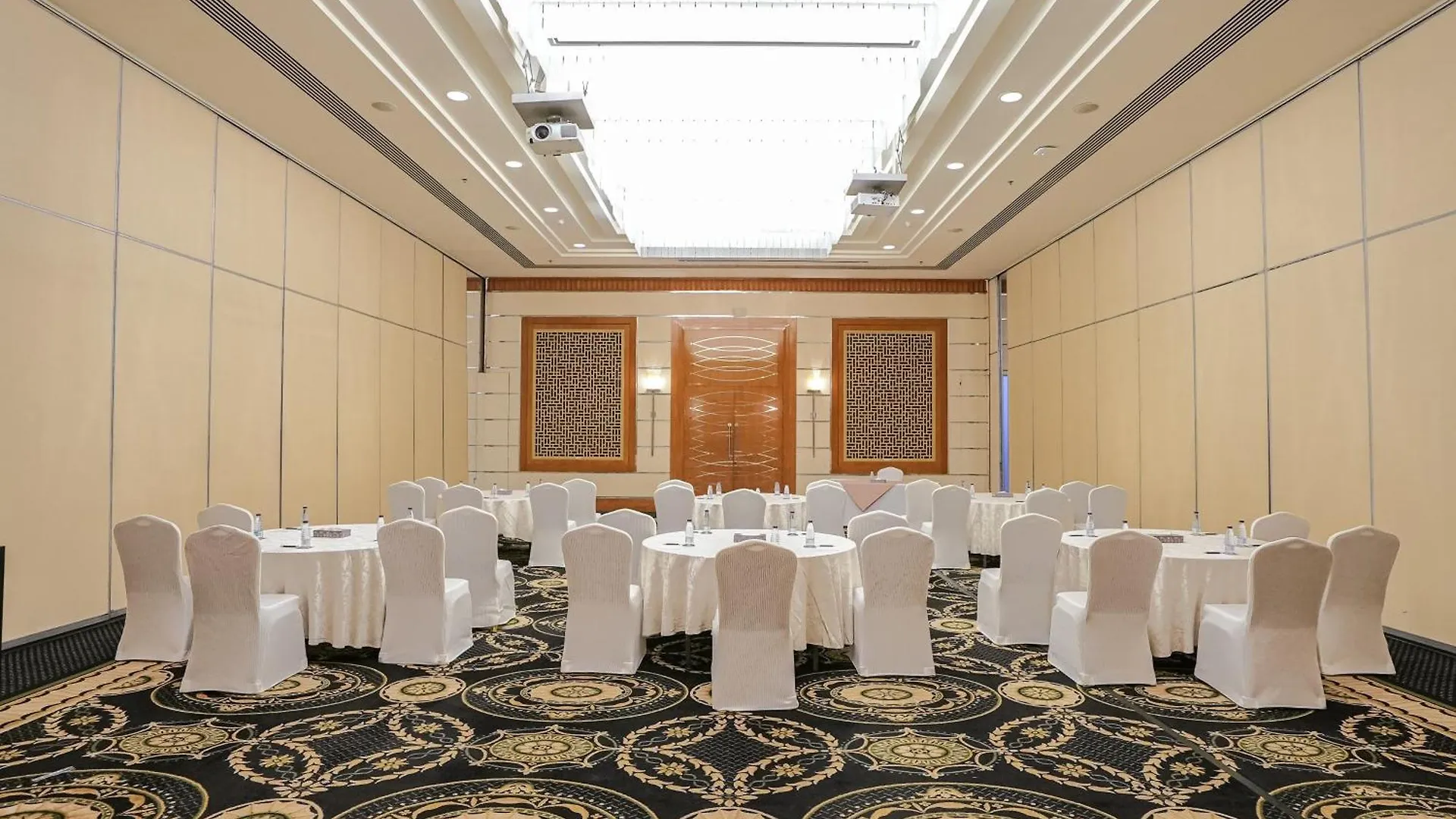Sheraton Dammam Hotel & Convention Centre