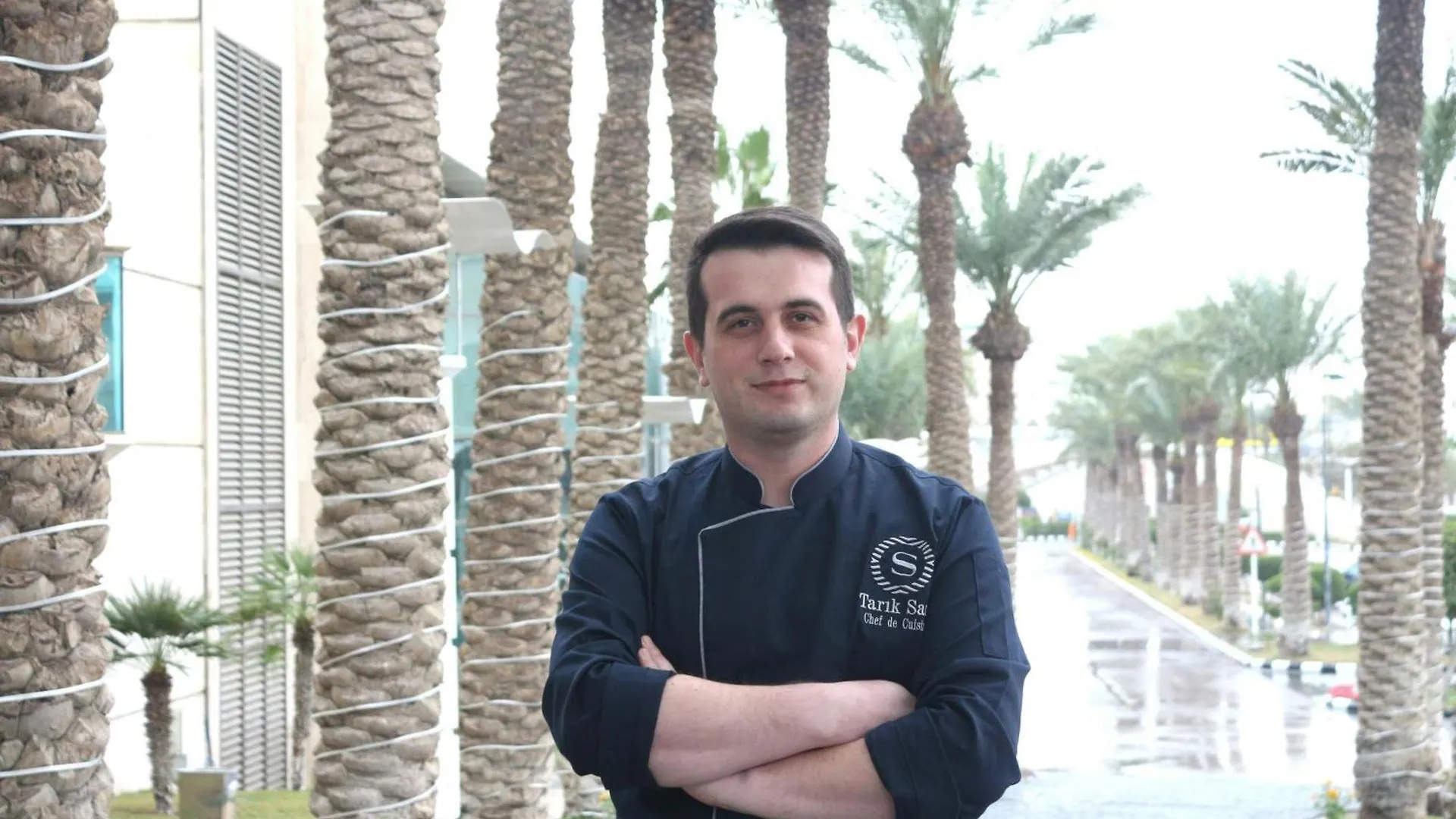 Sheraton Dammam Hotel & Convention Centre