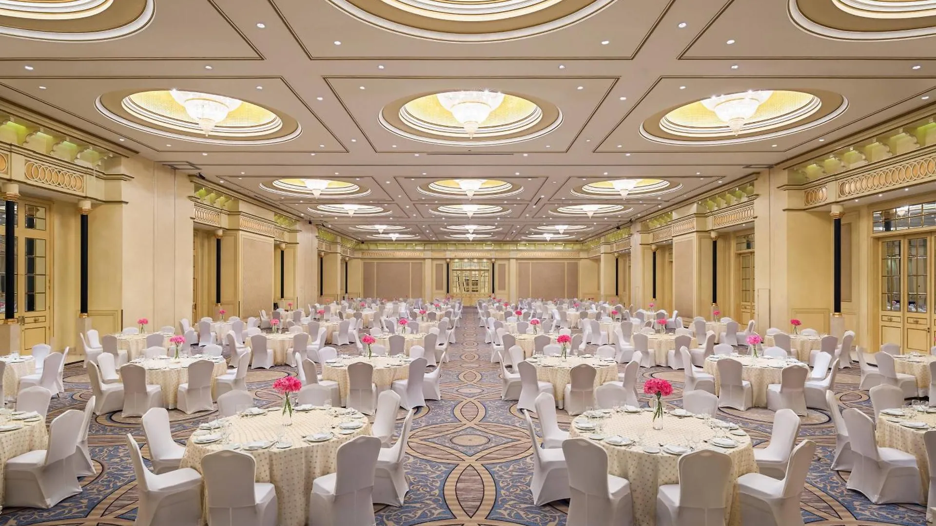 Sheraton Dammam Hotel & Convention Centre Arabia Saudyjska