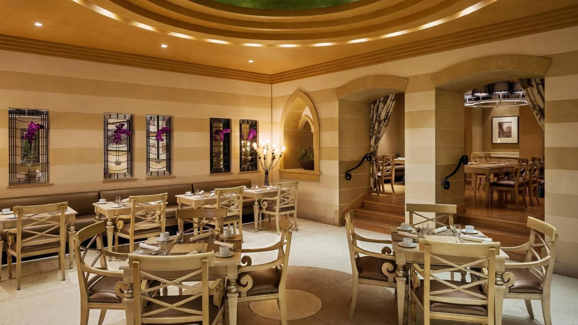 Sheraton Dammam Hotel & Convention Centre