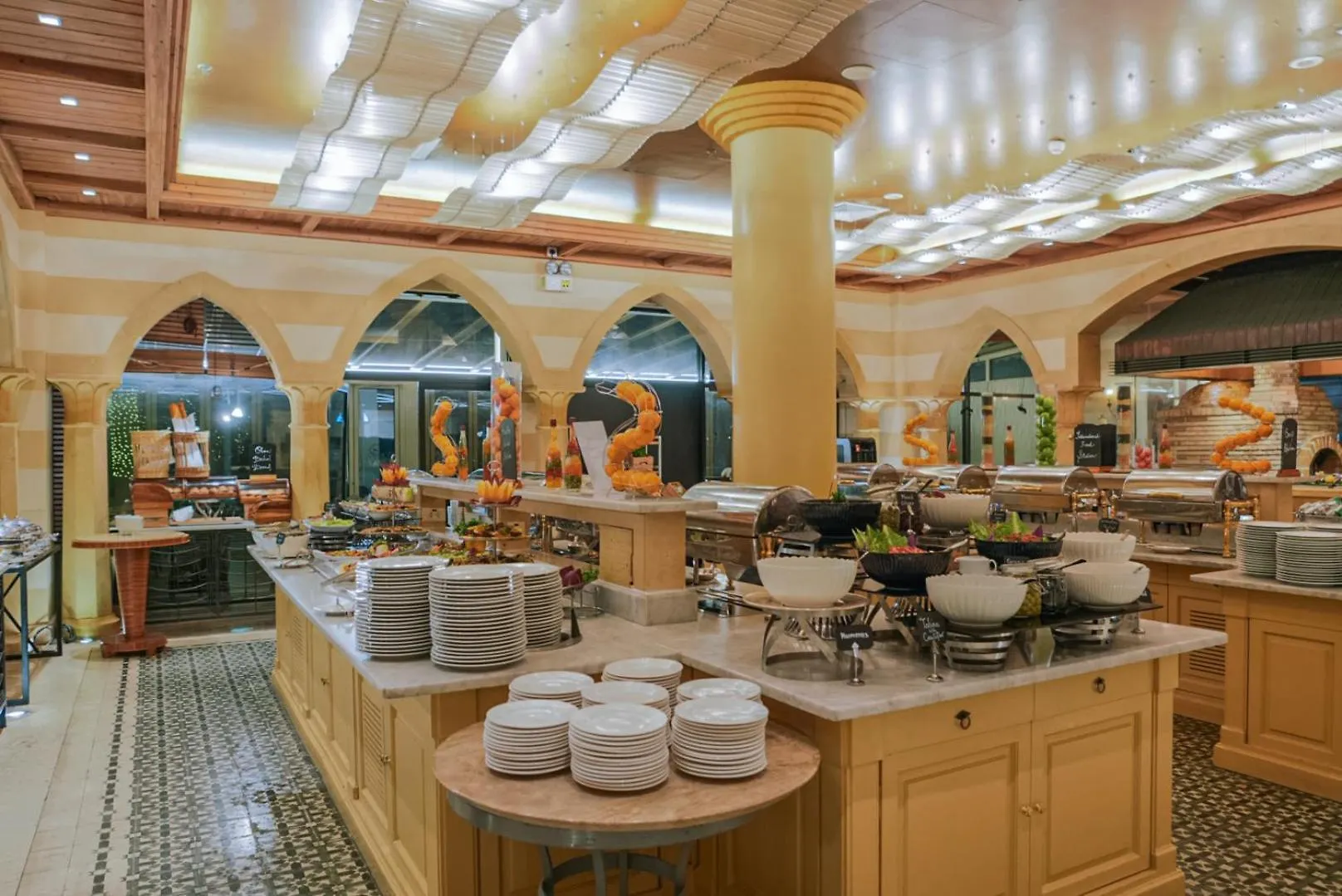 Sheraton Dammam Hotel & Convention Centre