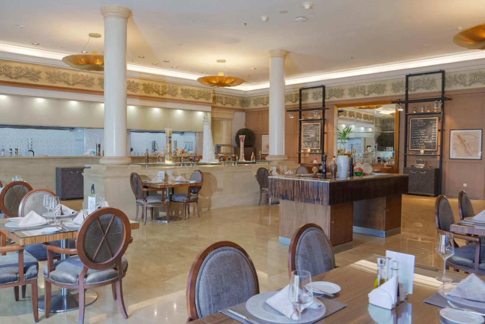 Sheraton Dammam Hotel & Convention Centre Arabia Saudyjska