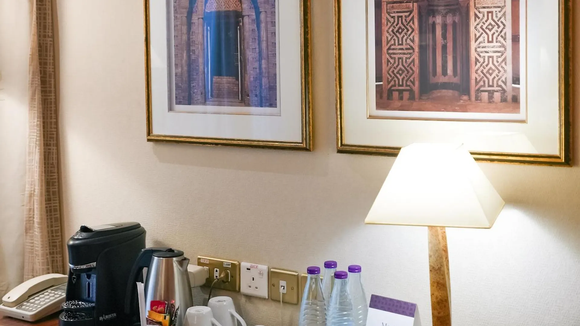 Sheraton Dammam Hotel & Convention Centre 5*,