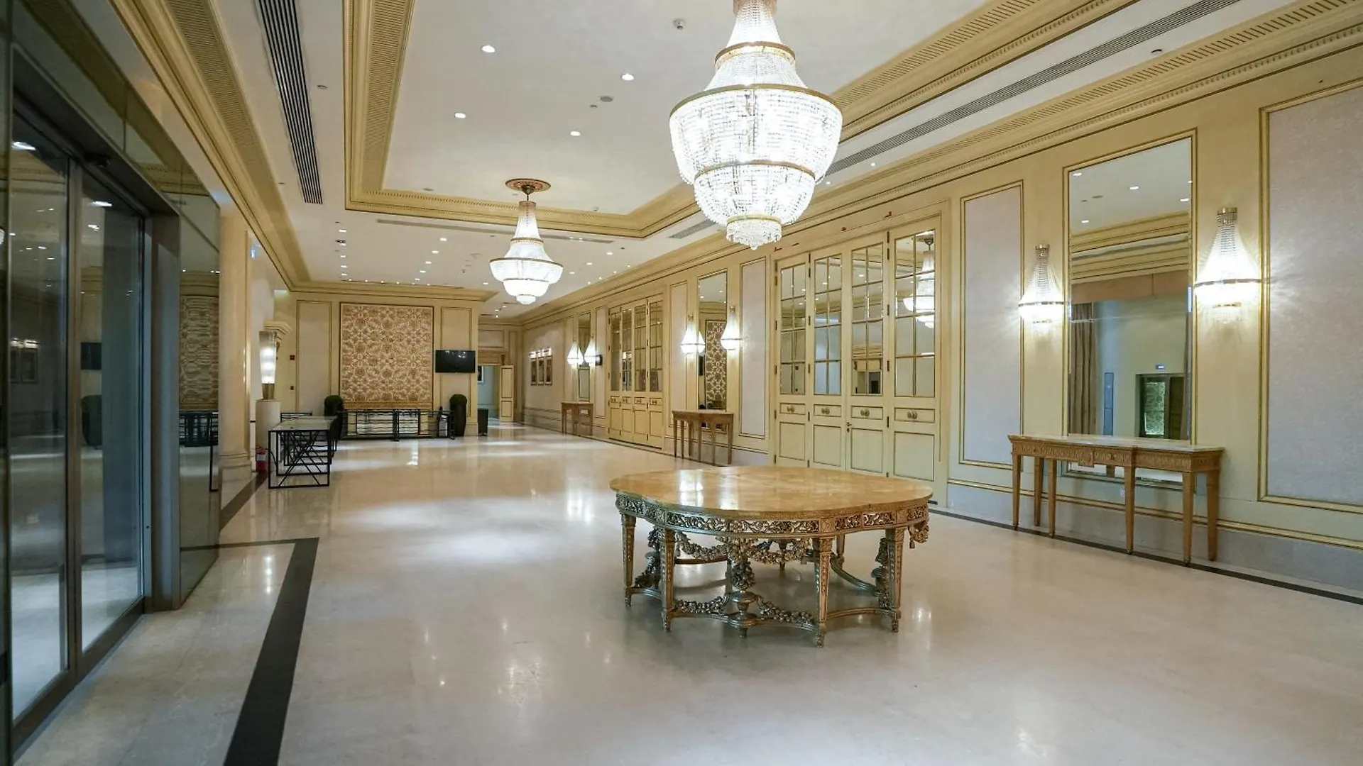 Sheraton Dammam Hotel & Convention Centre